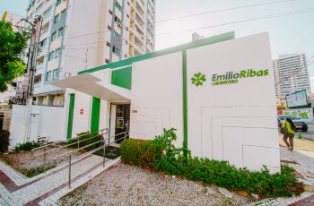 Unidade Meireles II Unidade Meireles II