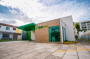 Unidade São Gerardo Unidade São Gerardo