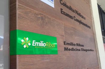 Emilio Ribas Medicina Diagnóstica inaugura unidade em Maranguape Emilio Ribas Medicina Diagnóstica inaugura unidade em Maranguape