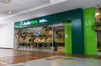 Emilio Ribas anuncia abertura de megaunidade em shopping de Fortaleza Emilio Ribas anuncia abertura de megaunidade em shopping de Fortaleza