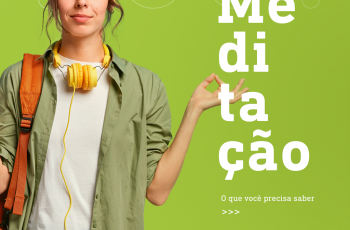 Você conhece os benefícios da meditação? 🧘🏻♀️🧘🏽♂️ Você conhece os benefícios da meditação? 🧘🏻♀️🧘🏽♂️