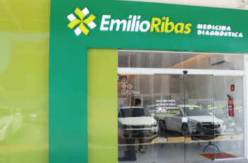 Maraponga ganha a mais nova unidade Emilio Ribas Maraponga ganha a mais nova unidade Emilio Ribas