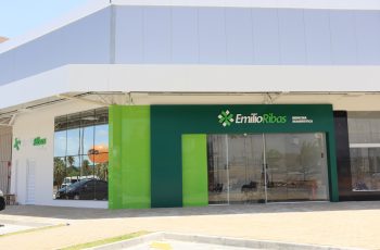 Unidade Eusébio Unidade Eusébio