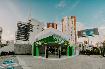 Unidade Dom Luis Unidade Dom Luis