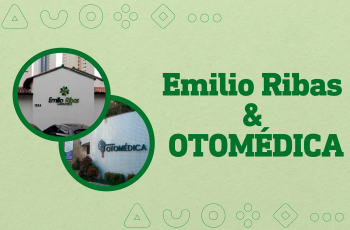 Atendimento na Clínica Otomédica Atendimento na Clínica Otomédica